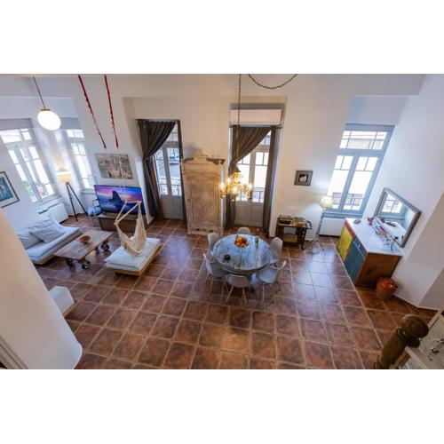 Lepanto Xenia Apartments 1F