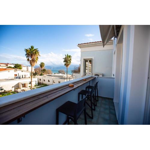 Lepanto Xenia Apartments 3F