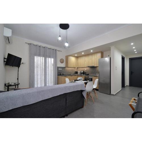 Leptokaria Home