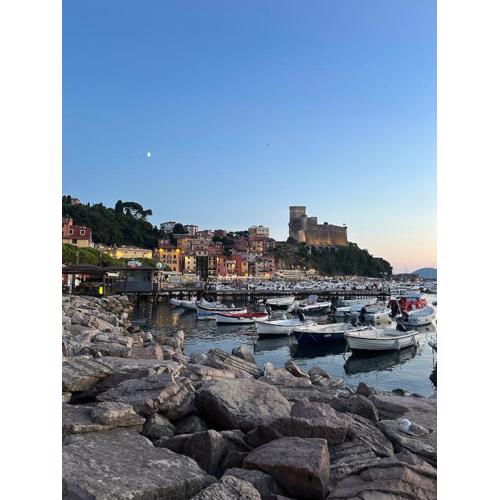 Lerici Dream View