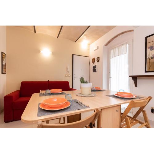 Lerici Natural Suite con Wi-Fi