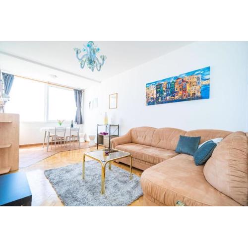 Lero Sea View Apartment