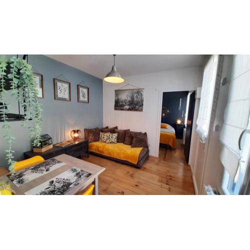 Les Appartements du 104