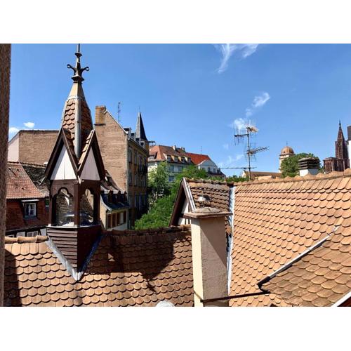 Les Appartements du Renard