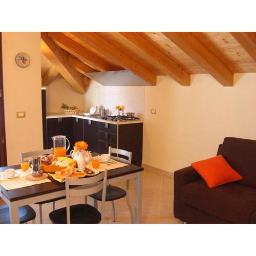 LES BIJOUX Apartments