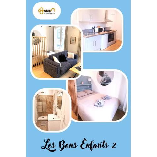 Les Bons Enfants 2