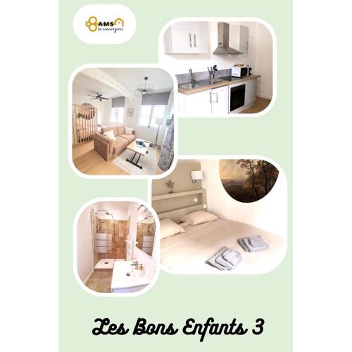 Les Bons Enfants 3