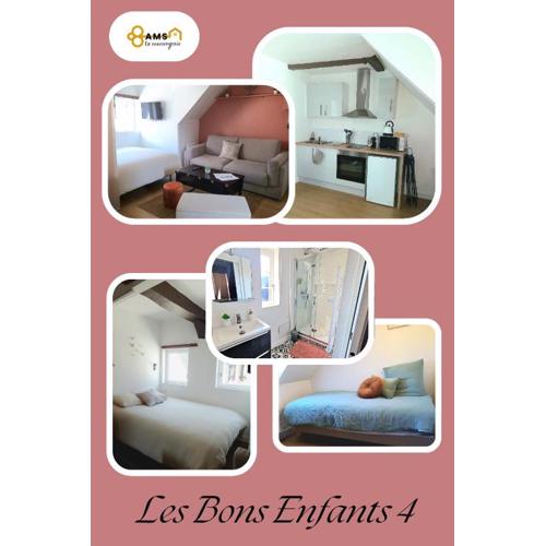 Les Bons Enfants 4