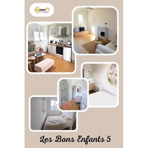 Les bons Enfants 5
