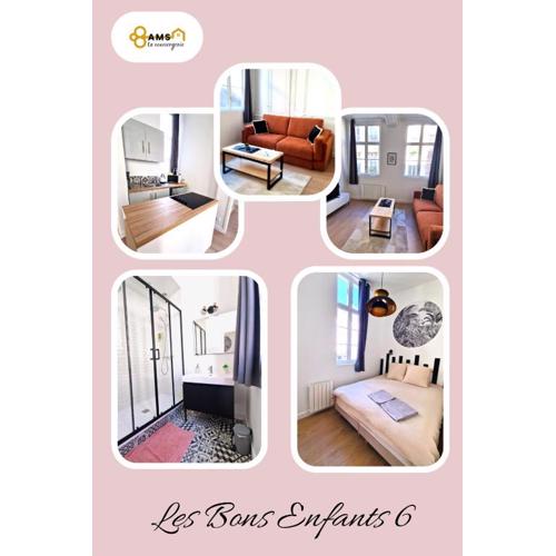 Les Bons Enfants 6