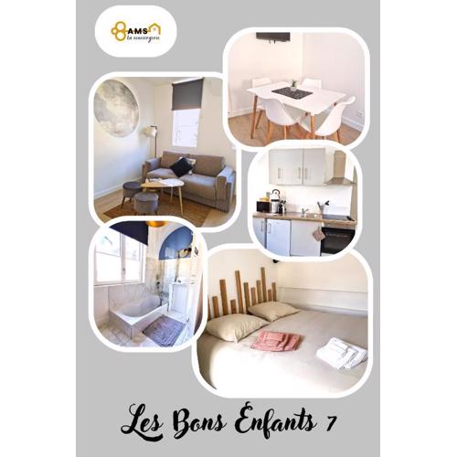 Les Bons Enfants 7