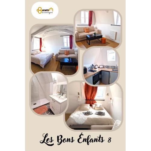 Les Bons Enfants 8