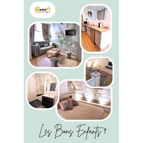Les bons Enfants 9