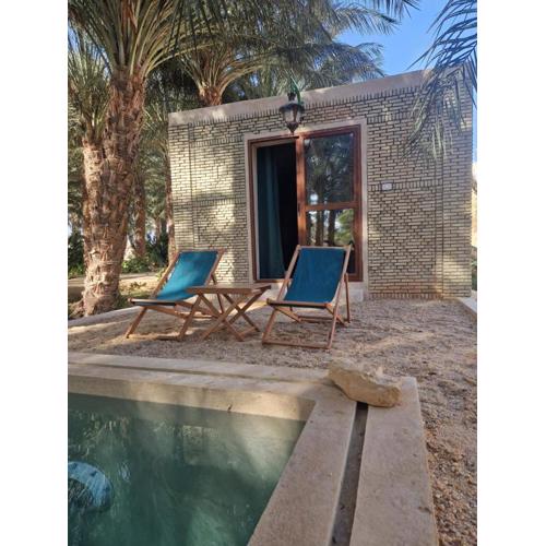 Les Bungalows d\