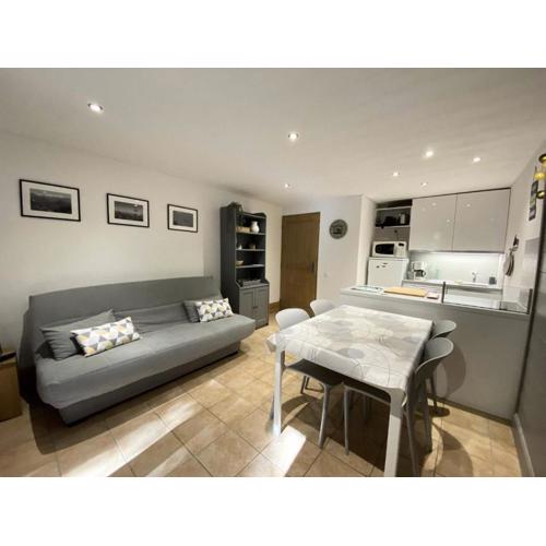 Les Chalets De Wengen - CHALETS DE WENGEN A05Bis MAE-0841