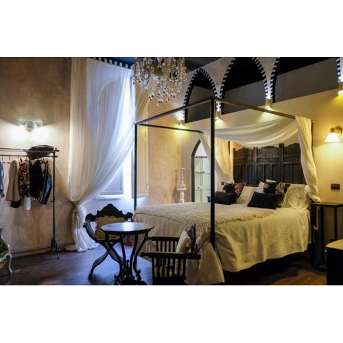 Les Chambres de Amelie B&B
