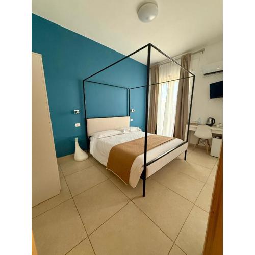 Les Chambres de Françoise Guest House