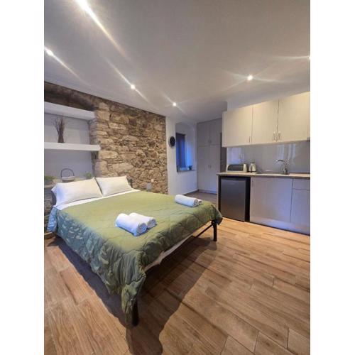 Les chambres de Katerine