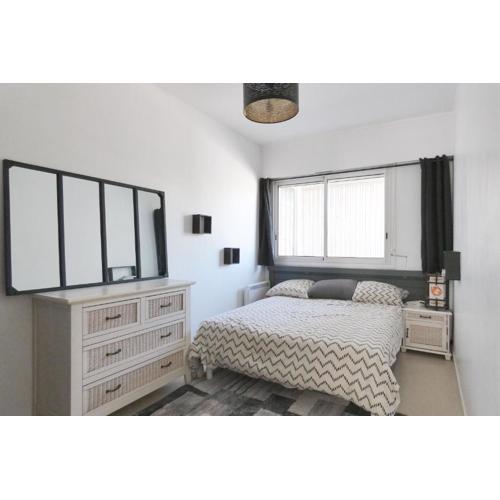 Les Demoiselles, appartement emplacement idéal