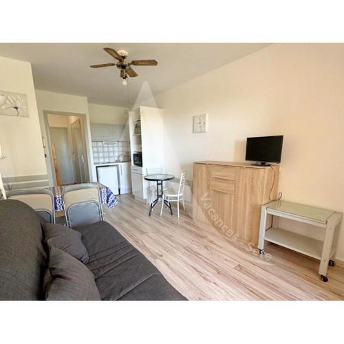 LES GRANGETTES, 4 pers, terrasse et parking