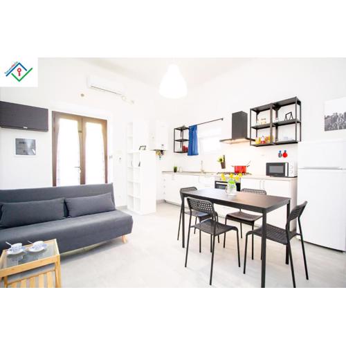 LeS House - Apartment 1 by TuscanyWeGo