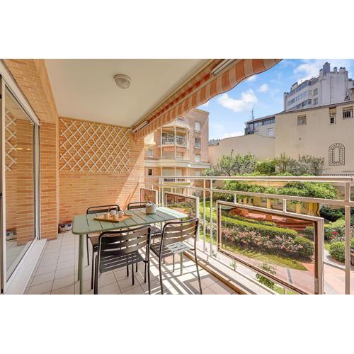 LES JARDINS DE L\