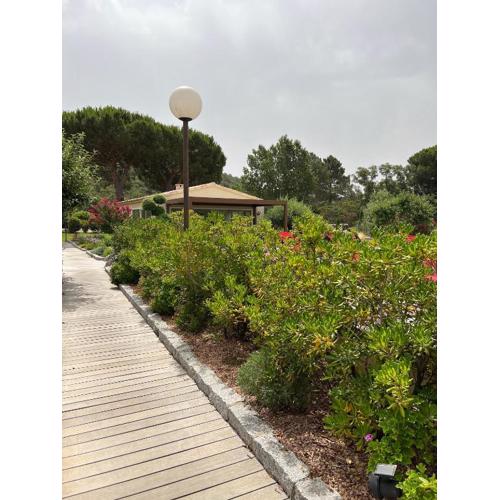 Les Jardins De Santa Giulia - Charmante chambre d\
