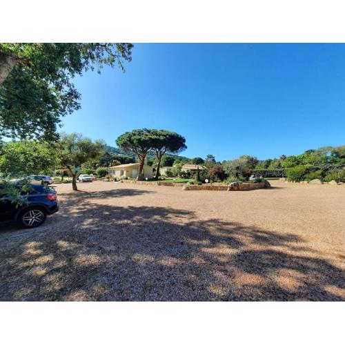 Les Jardins De Santa Giulia - Charmante chambre d\