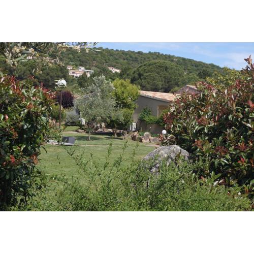 Les Jardins De Santa Giulia - Charmante chambre d\