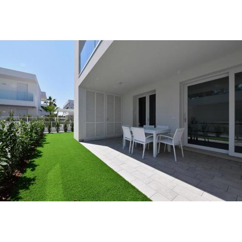 Les Jolie Apartment