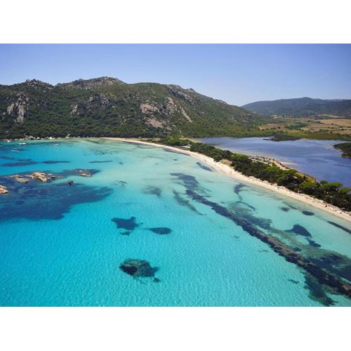 Les Mini-Villas de Santa Giulia