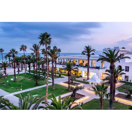 Les Orangers Garden Villas and Bungalows Ultra All inclusive