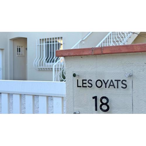 Les Oyats