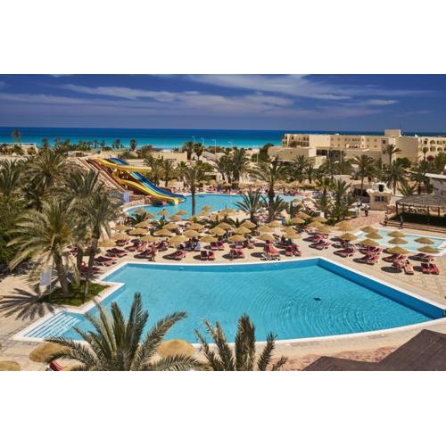 Les Quatre Saisons Ex Baya Beach