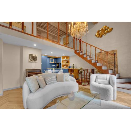 Les Relais du Capitole - Appartements d\