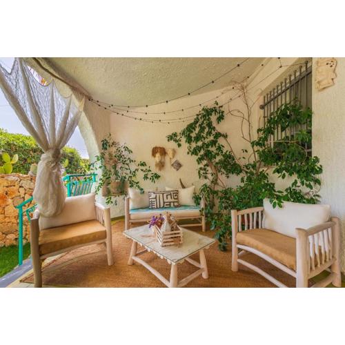 Les Siciliennes Design Villa in Fb