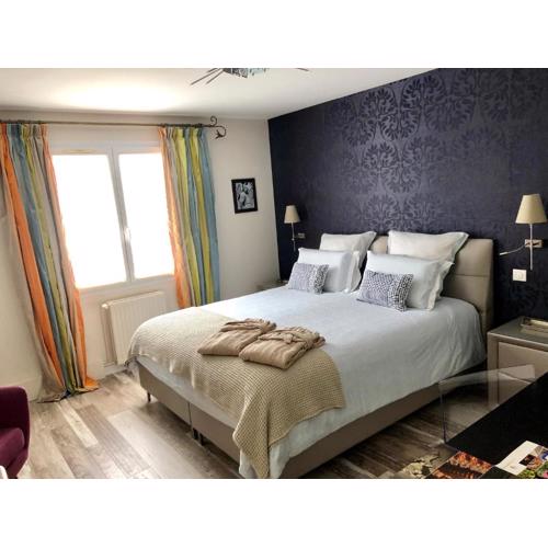 Les Suites Champenoises