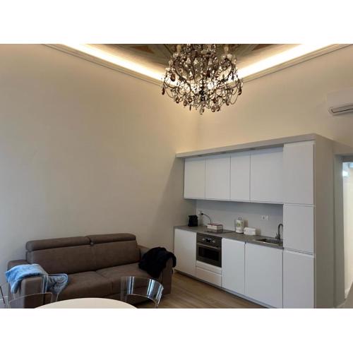Les Suites di Parma - Cavour