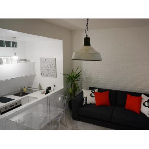 Les Suites di Parma