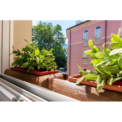 Les Suites di Sara 3 and 5 - Happy Rentals