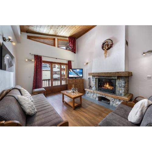 Les Suites du Val Claret by ExplorHome