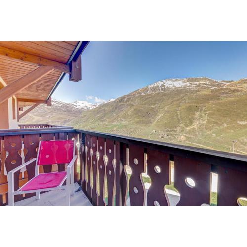 Les Valmonts 403