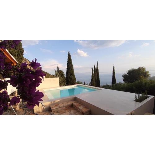 Les Villas de Qeparo