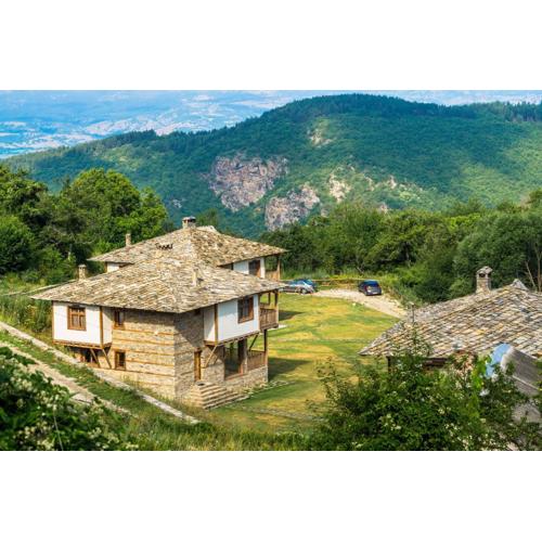Leshten Guest Homes
