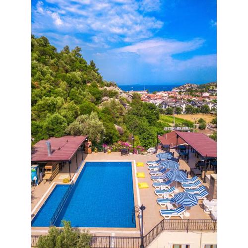 LESLION HOTEL TURUNC