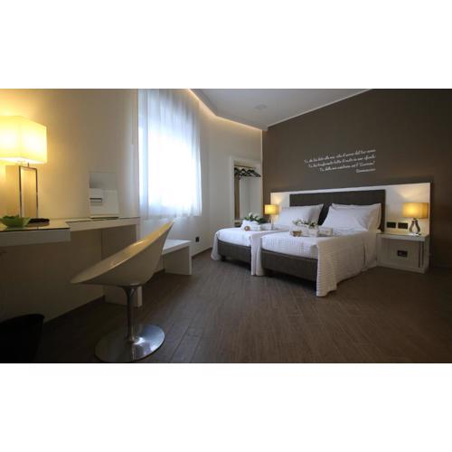 L`essenza B&B
