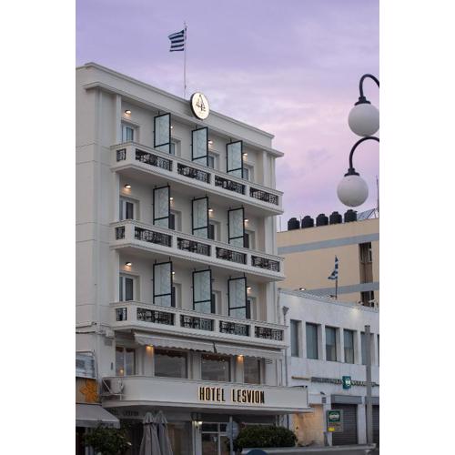 Lesvion Hotel