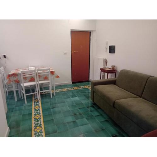 Let It B&B Apartment