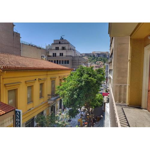 Let me Athens you!