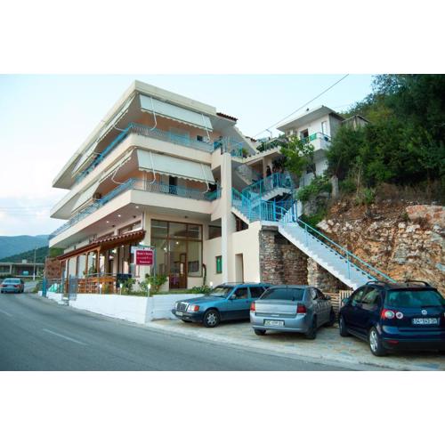 Let Rooms Lukova